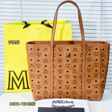 MCM Shopping Bags